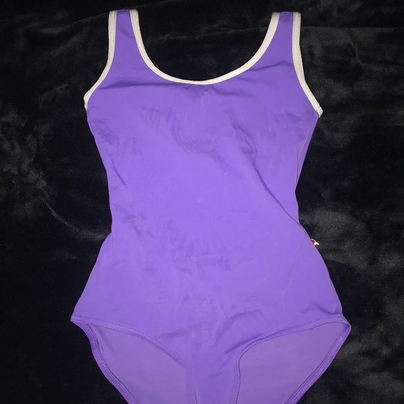 Yumiko Tops - Yumiko Veronique Leotard
